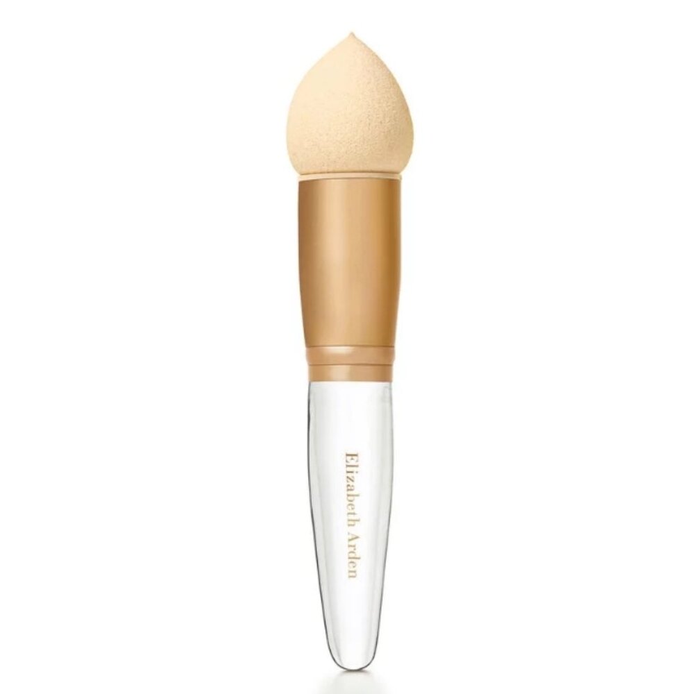 Elizabeth Arden Blender Sponge Makeup Brush New in Package - Picture 1 of 1